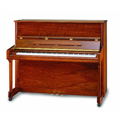  Đàn Piano cơ Upright Samick JS121MD